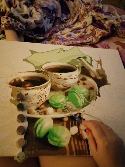 Вечера теперь не скучны,