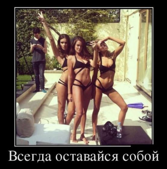 О чем расскажет аватарка? Тест!