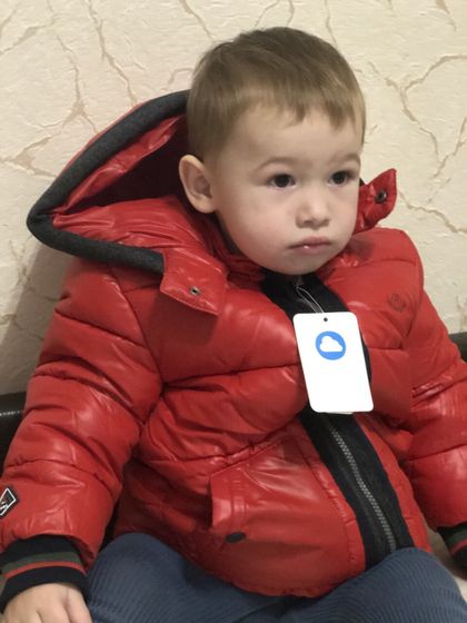 Какие штанишки лучше подобрать ?