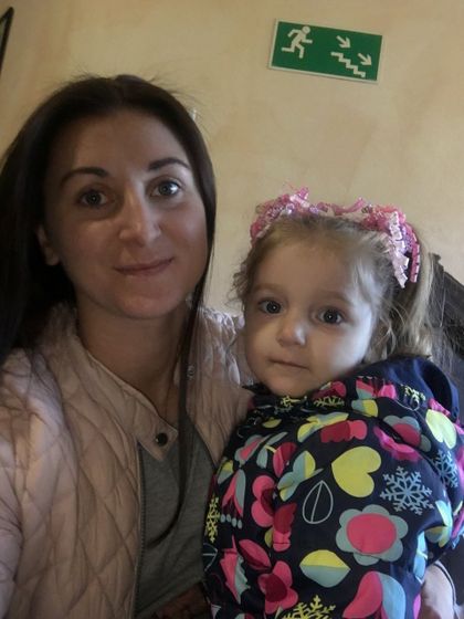 Наш трёхдневный отдых в замке Кличкув