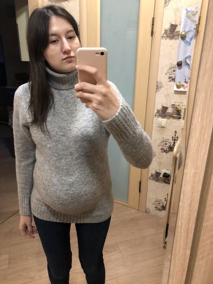 Скрининг 3)