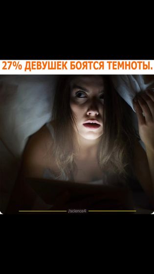 Страх