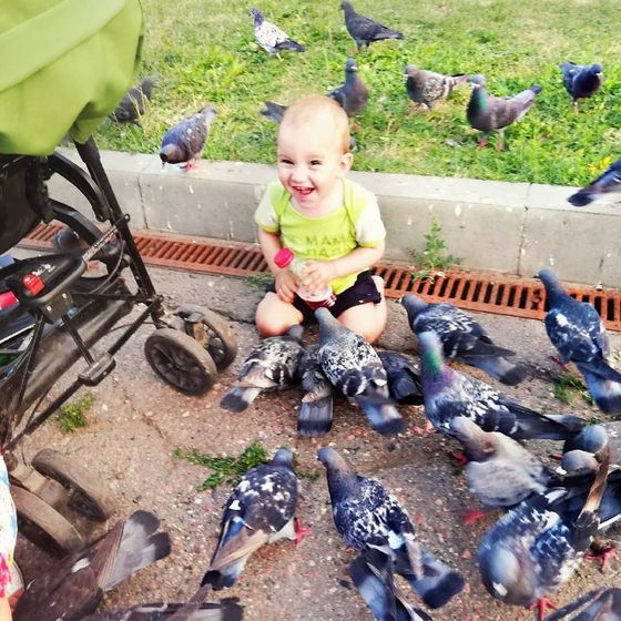 Чуть ближе
