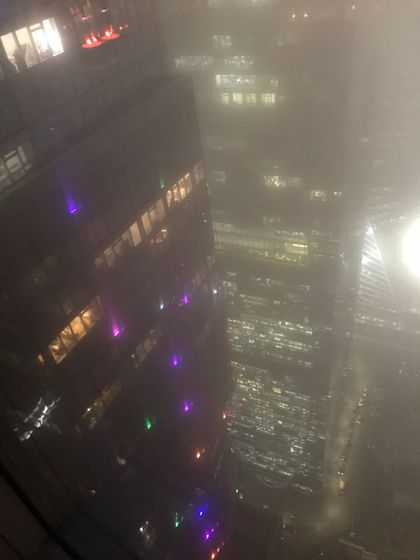 Пишу отчёт о поездке в Москву ❤️