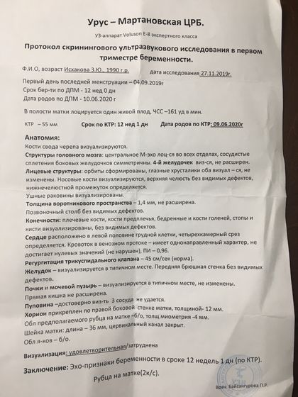 Подозрение на дауна сказали мне 😭