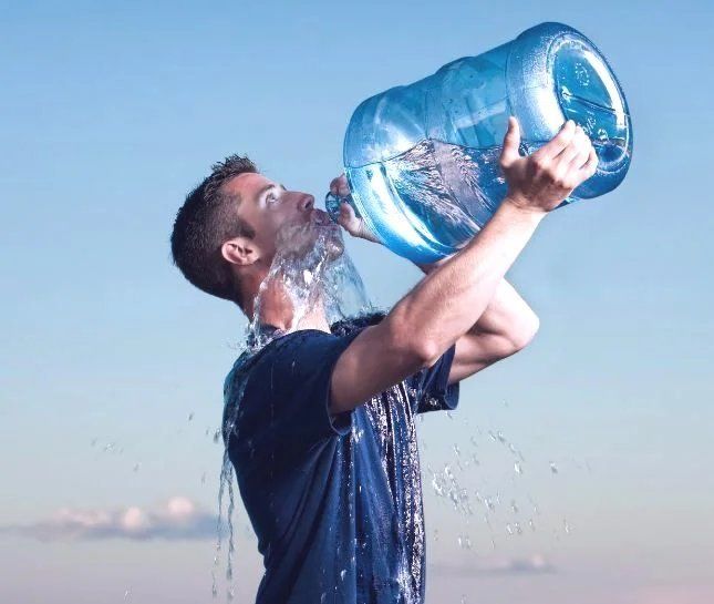 ВОДА
