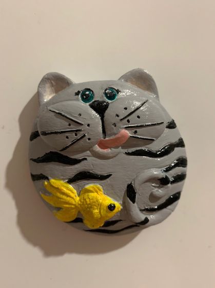 Мое хобби)