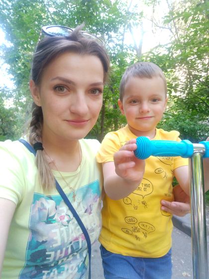 Хочу ещё ребенка?