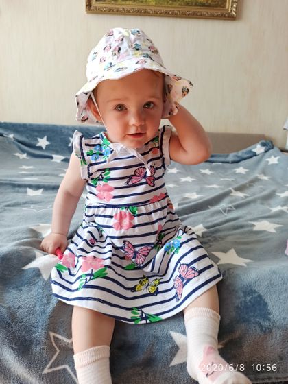 А у нас сегодня