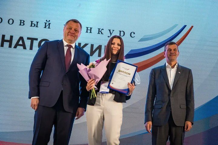 Жизнь после декрета. Моя история. Часть 5.