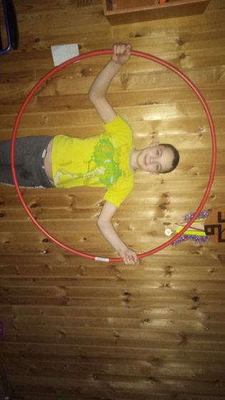Просто фотки.