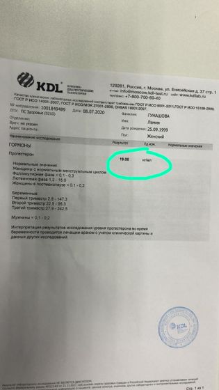 Делюсь своим секретом