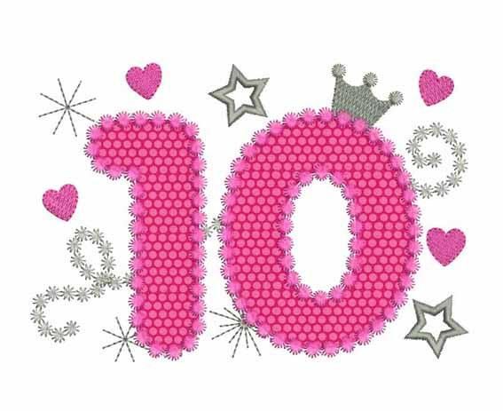 10?