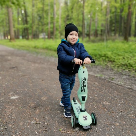 Давненько нас тут не
