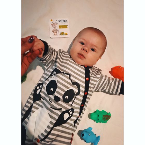 3 месяца 🎊🎊🎊 Как