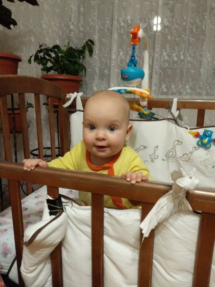 Безобразие! Мы встали!!!
