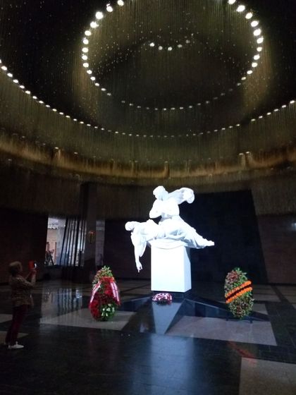 Интерактивная экскурсия 