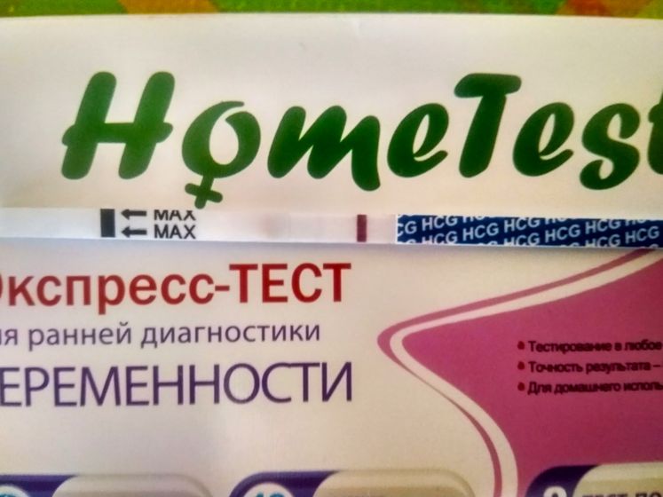 Тест😓