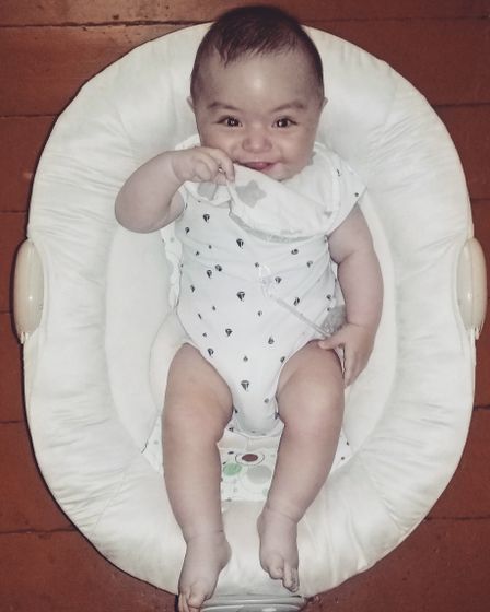Поздравляю сынок♡