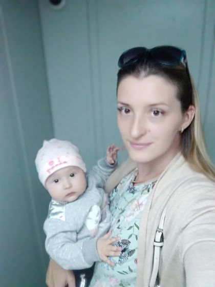 Различие в младенчестве