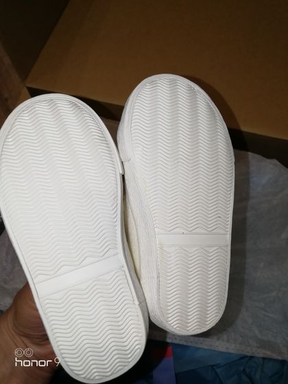 Кеды новые Zara Baby Disney.