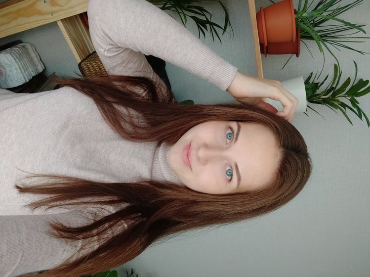 На сколько лет я