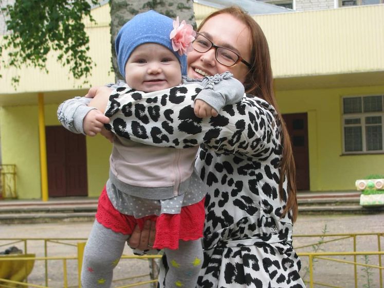 Наш год пролетел.
