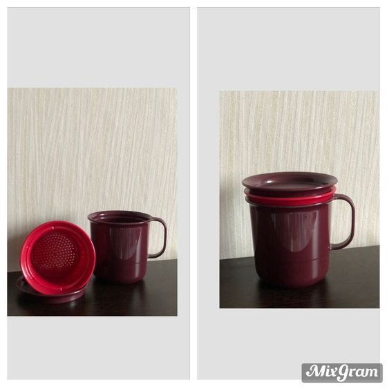 Tupperware Пермь