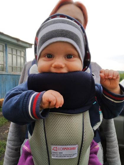 10 месяцев
