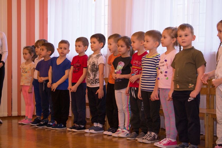 День 6. Мой мир. Отрывной