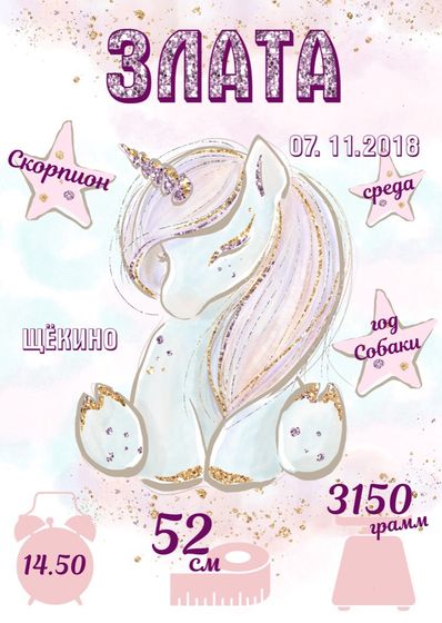 Пусть просто будут здесь