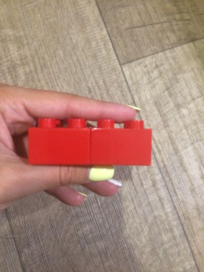 LEGO и аналоги.