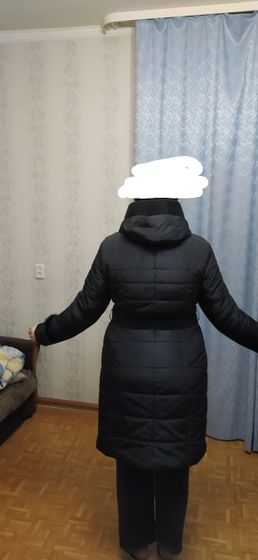 Выбираем куртку вместе?.