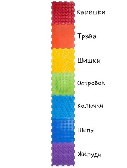 Закупилась для развивашек?