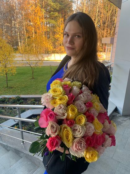 Выписка! 06.10.19 на 4 сутки)