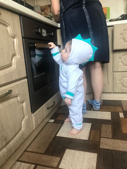 Кирюшины новости :)