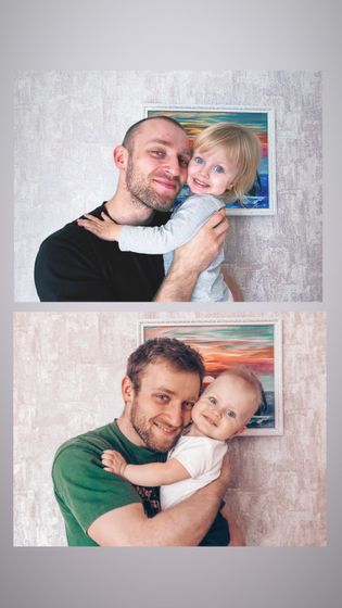 Немного фото с праздников