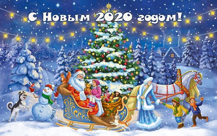 Пока дети еще маленькие