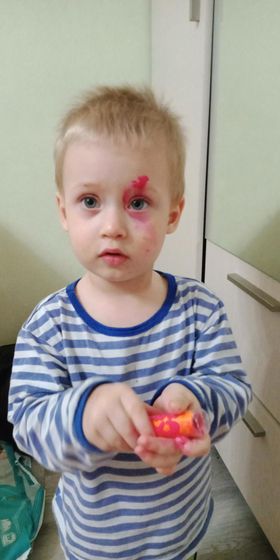 Ну, вот, теперь подведем итоги двух лет... Первенец долгожданный сынишка и теперь двухмесечная дочь)) разница у малышей полтора…