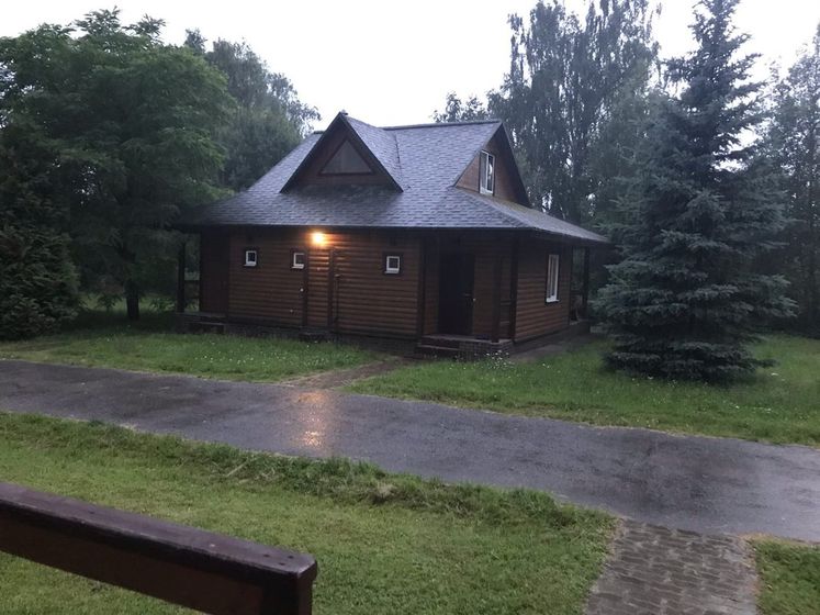 Парк птиц в воробьях