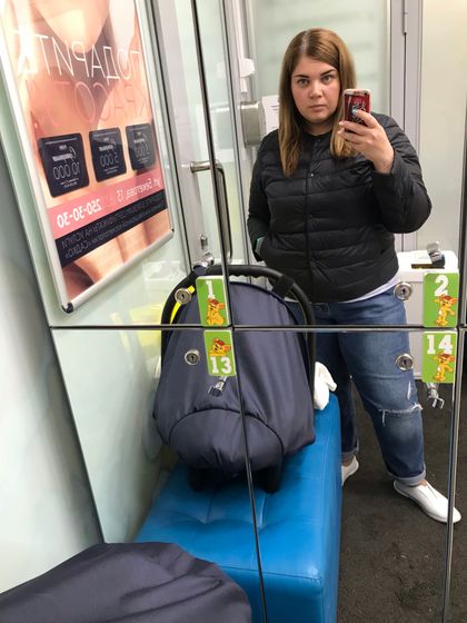 Немного новостей ❤️