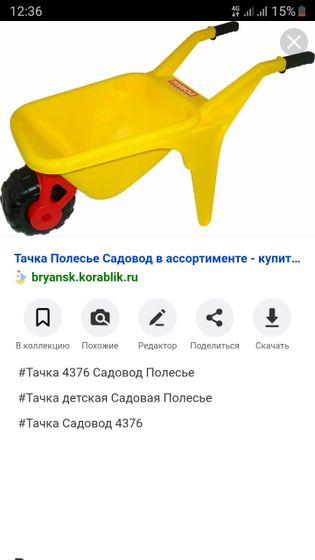 Я тут задумалась, дочери