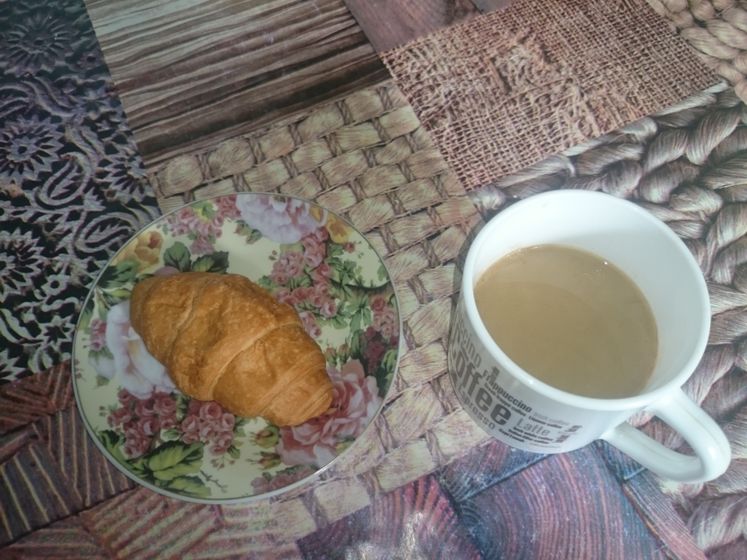 Доброе утро!!!!