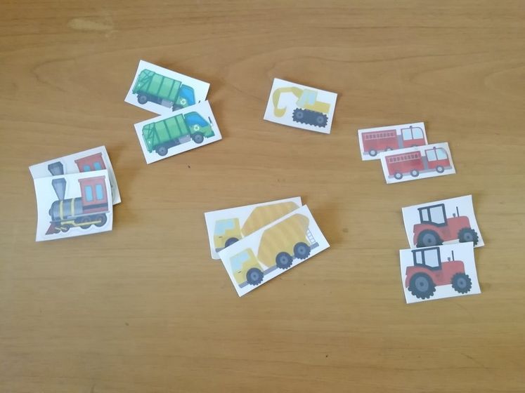 Квест на день рождения в 3 года