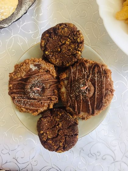 Всех с праздником Ураза Байрам ??