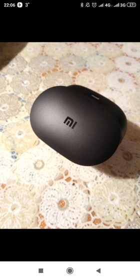 Xiaomi redmi airdots