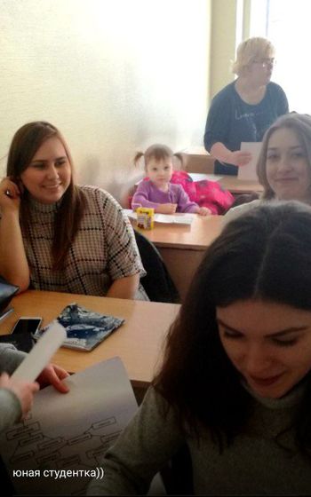 У ребенка тонкие три волосины? Брить, стричь или отращивать? Мой опыт.