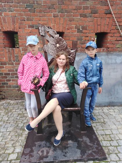 Переезд в Калининград
