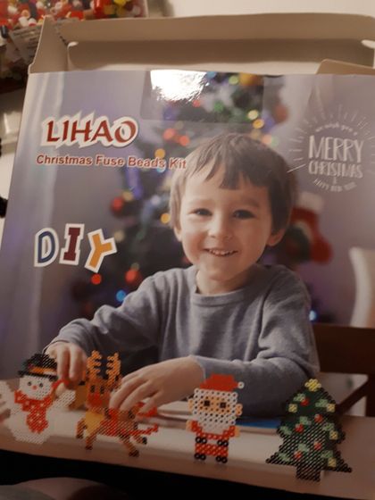 Мозаика