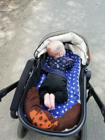Загораем ☀️ у нас
